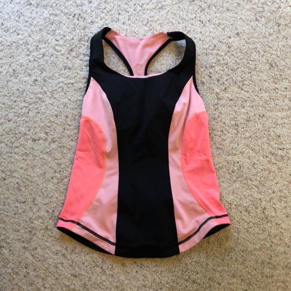 Lulu tank